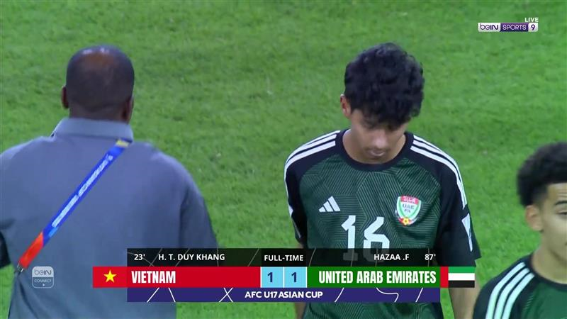 منتخب الإمارات