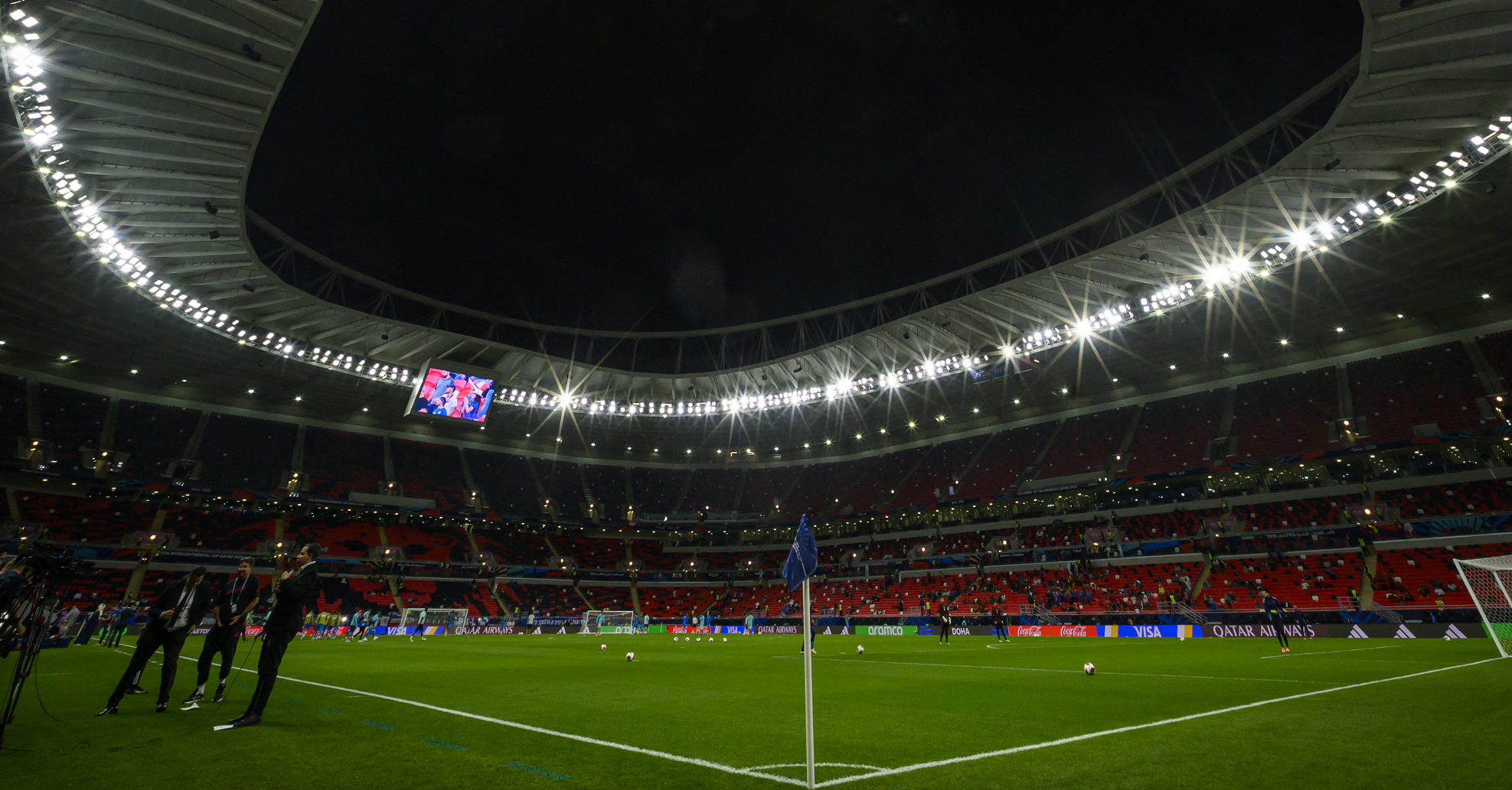 مواجهة مرتقبة على كأس التحدي بين بيراميدز وفلامنغو