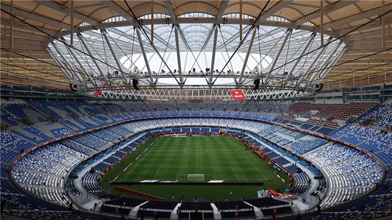 مواجهة منتظرة بين مالي والسنغال