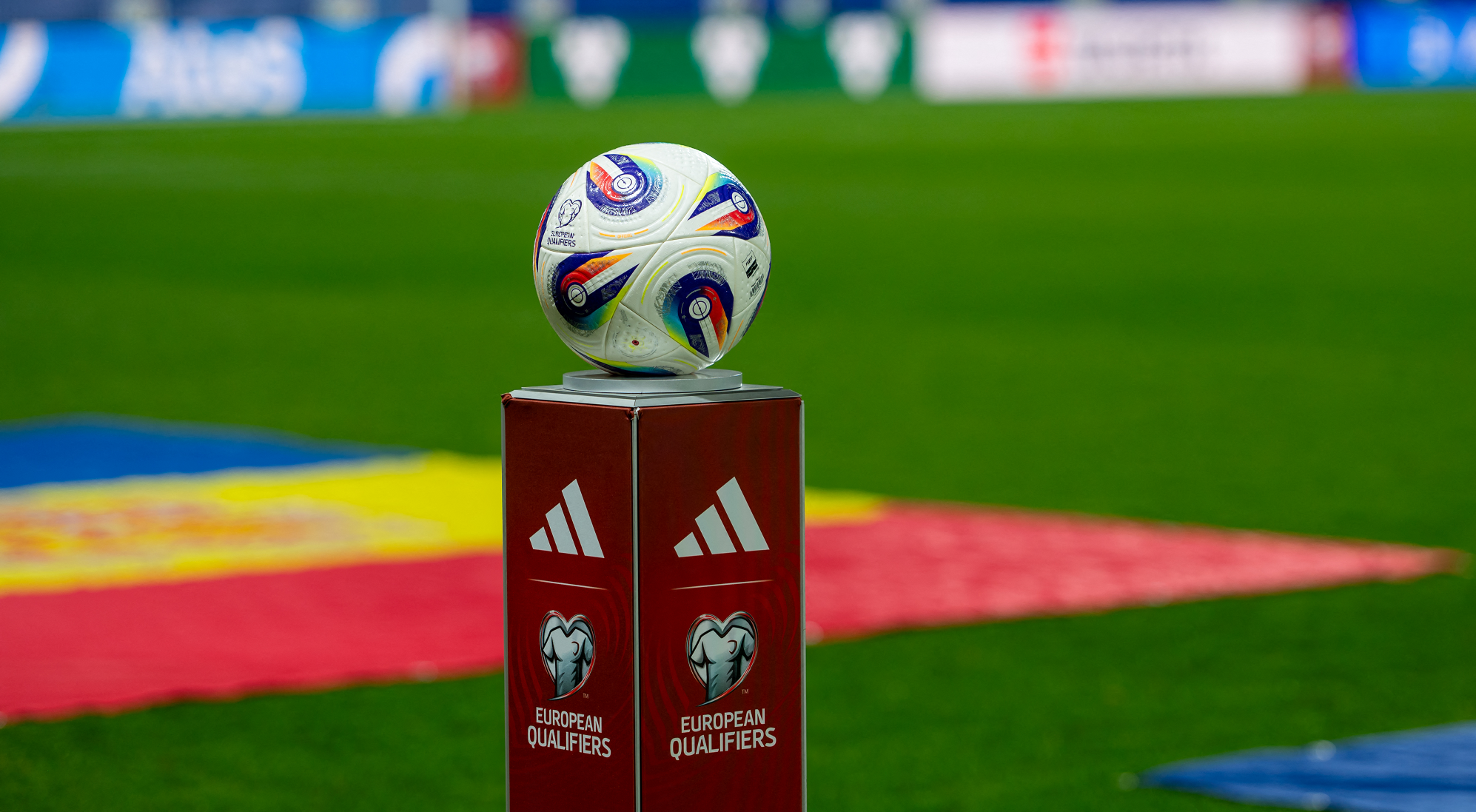 موعد قرعتي الملحق العالمي والملحق الأوروبي