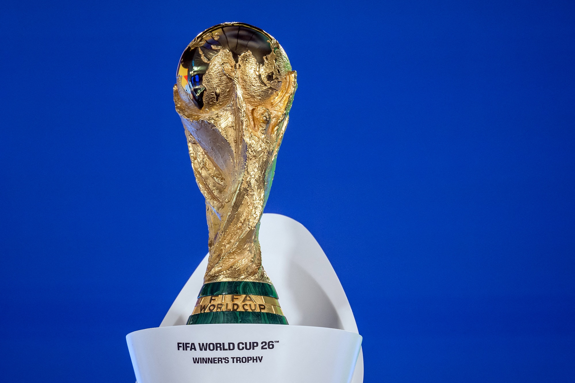 مونديال 2026