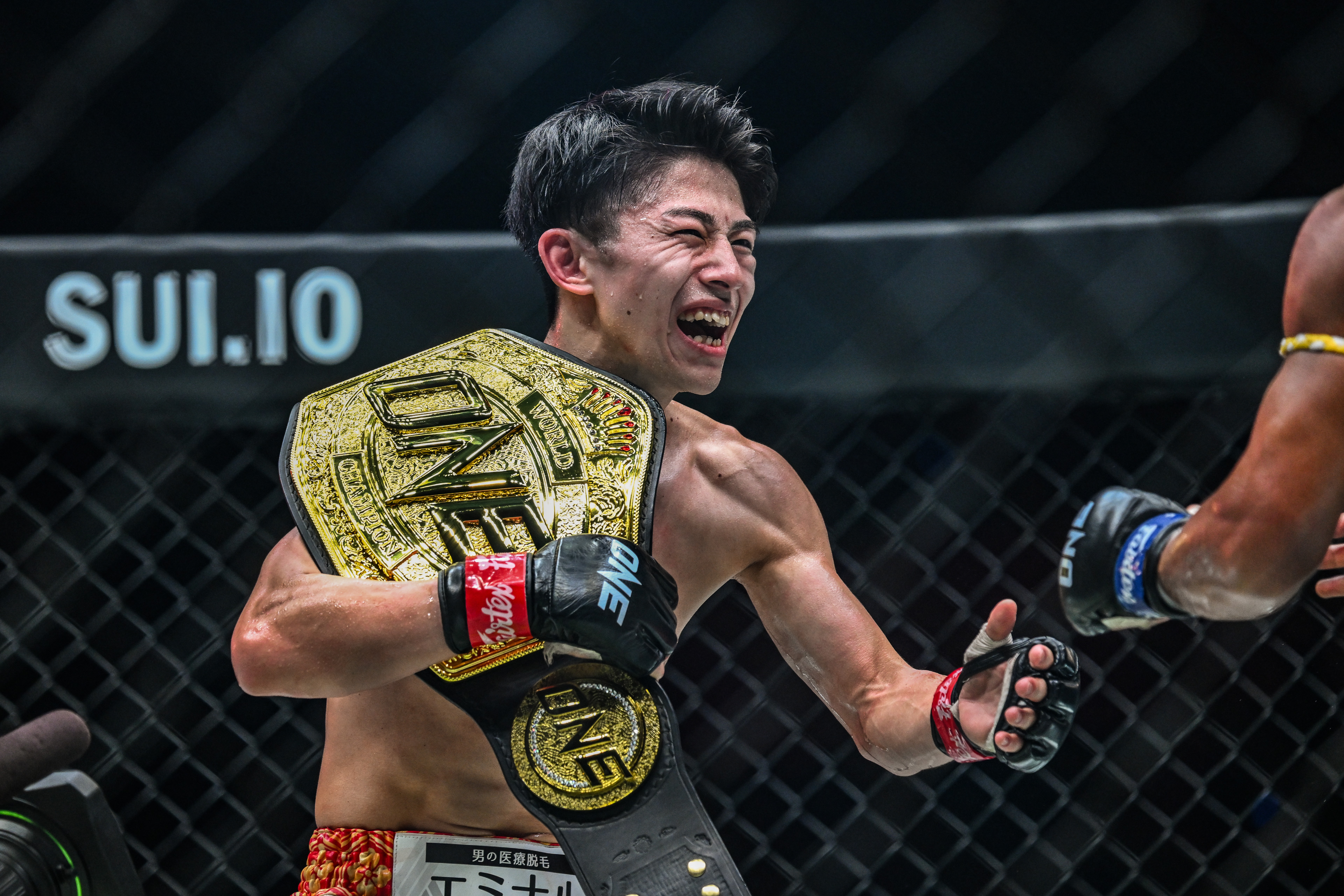 ناداكا - بطولة ون