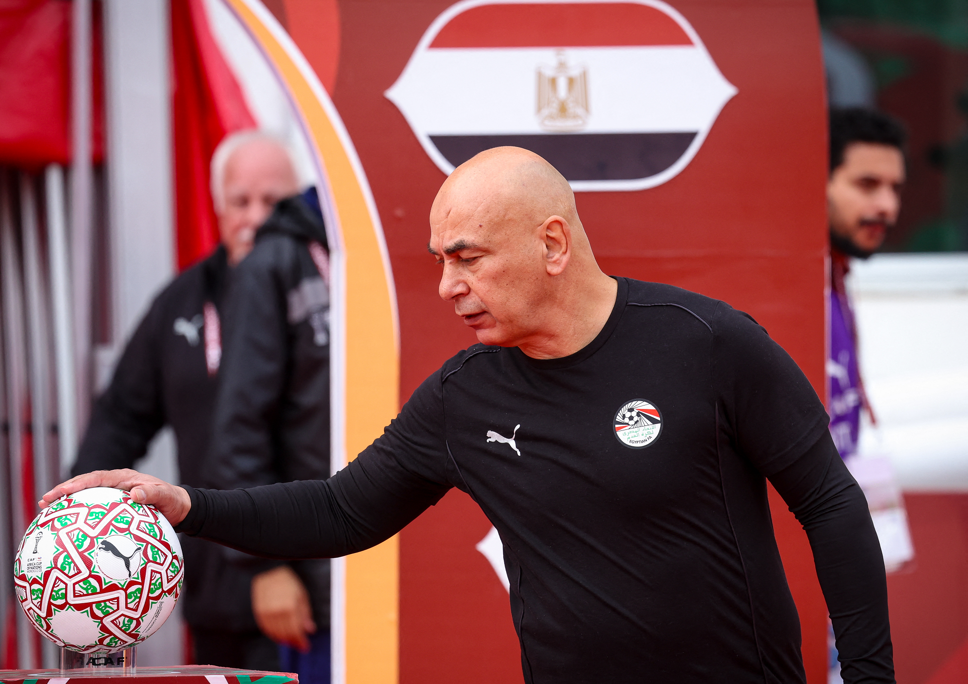 نواجه أنغولا بهدف تحقيق الانتصار