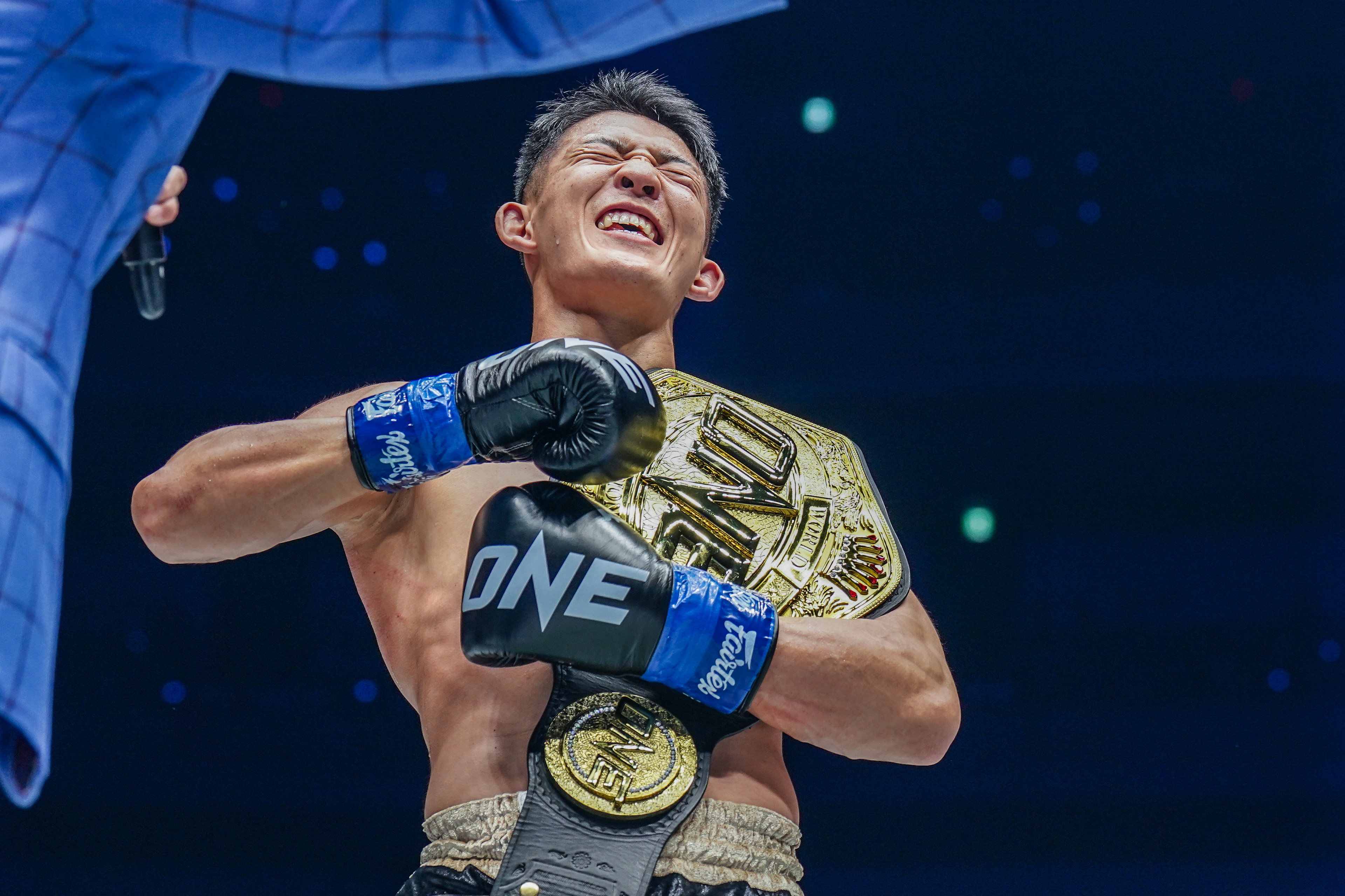 نويري يتوعّد سوبربون بإنهاء النزال وحسم اللقب