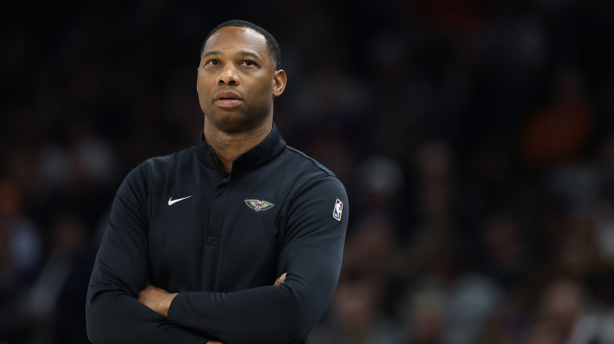 نيو أورليانز بيليكانز يقيل المدرب ويلي غرين