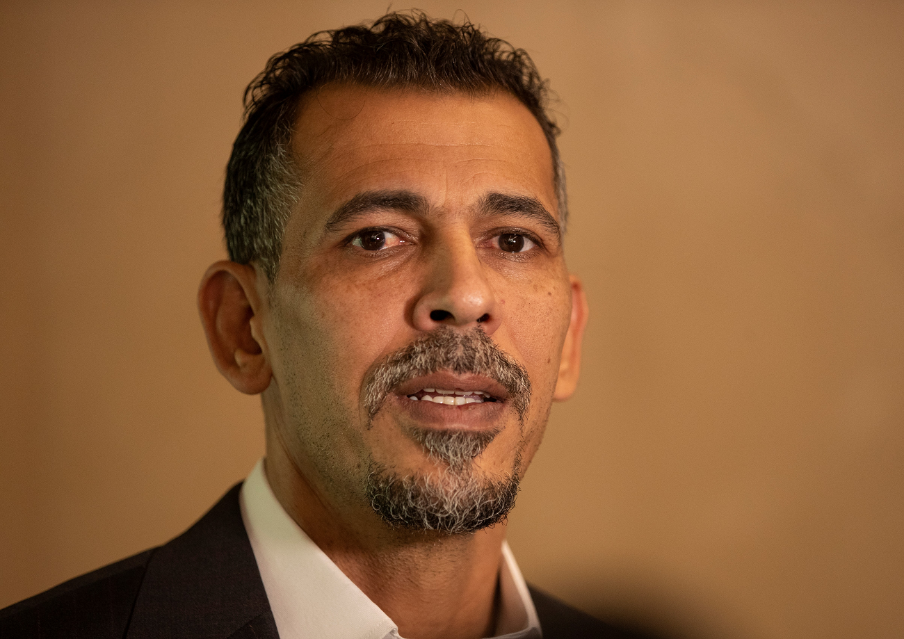 يونس محمود