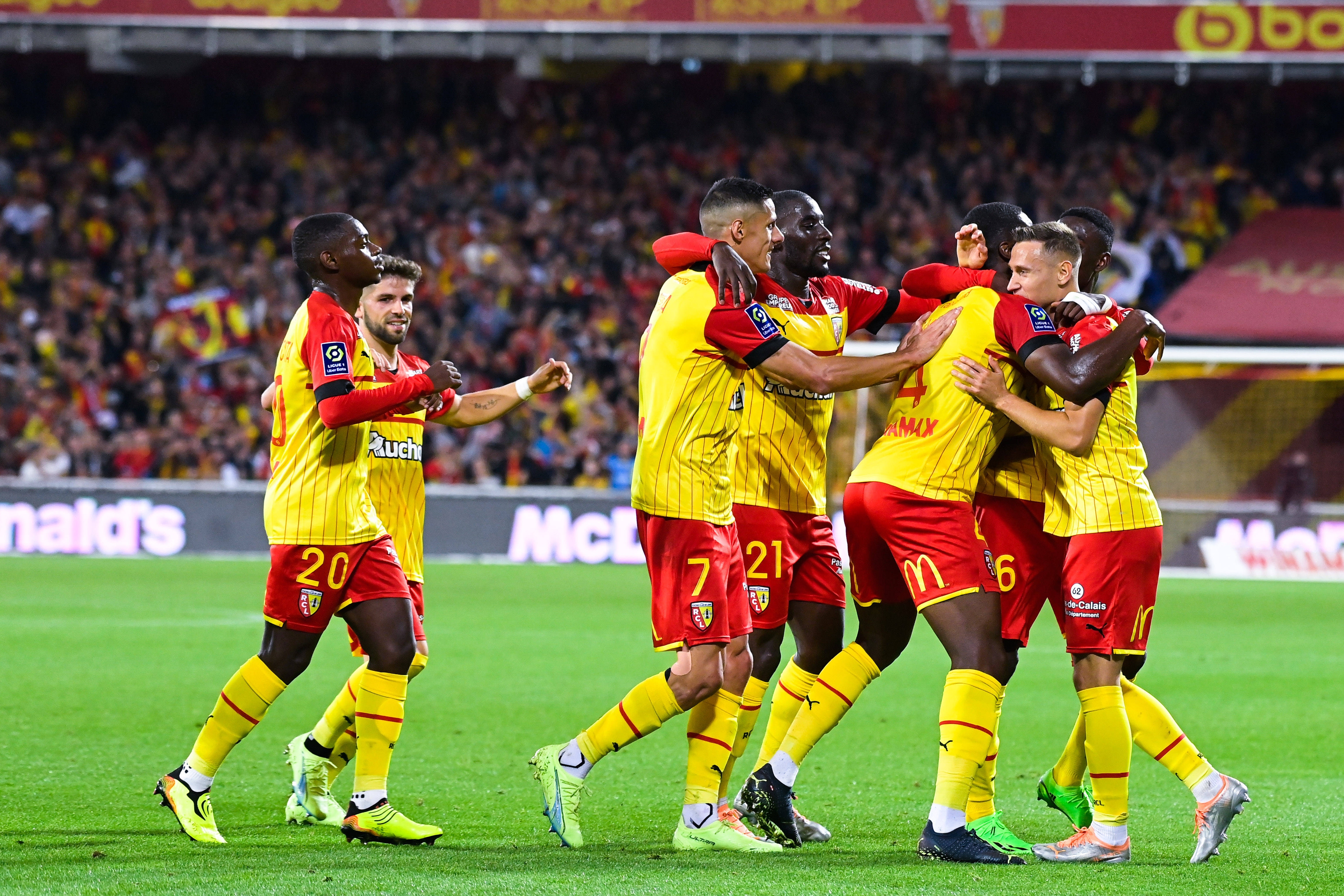 RC Lens