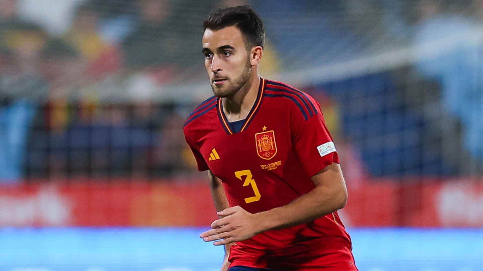 Garcia says Spain's 'perfect combination' at World Cup makes up for lack of superstars | beIN SPORTS
