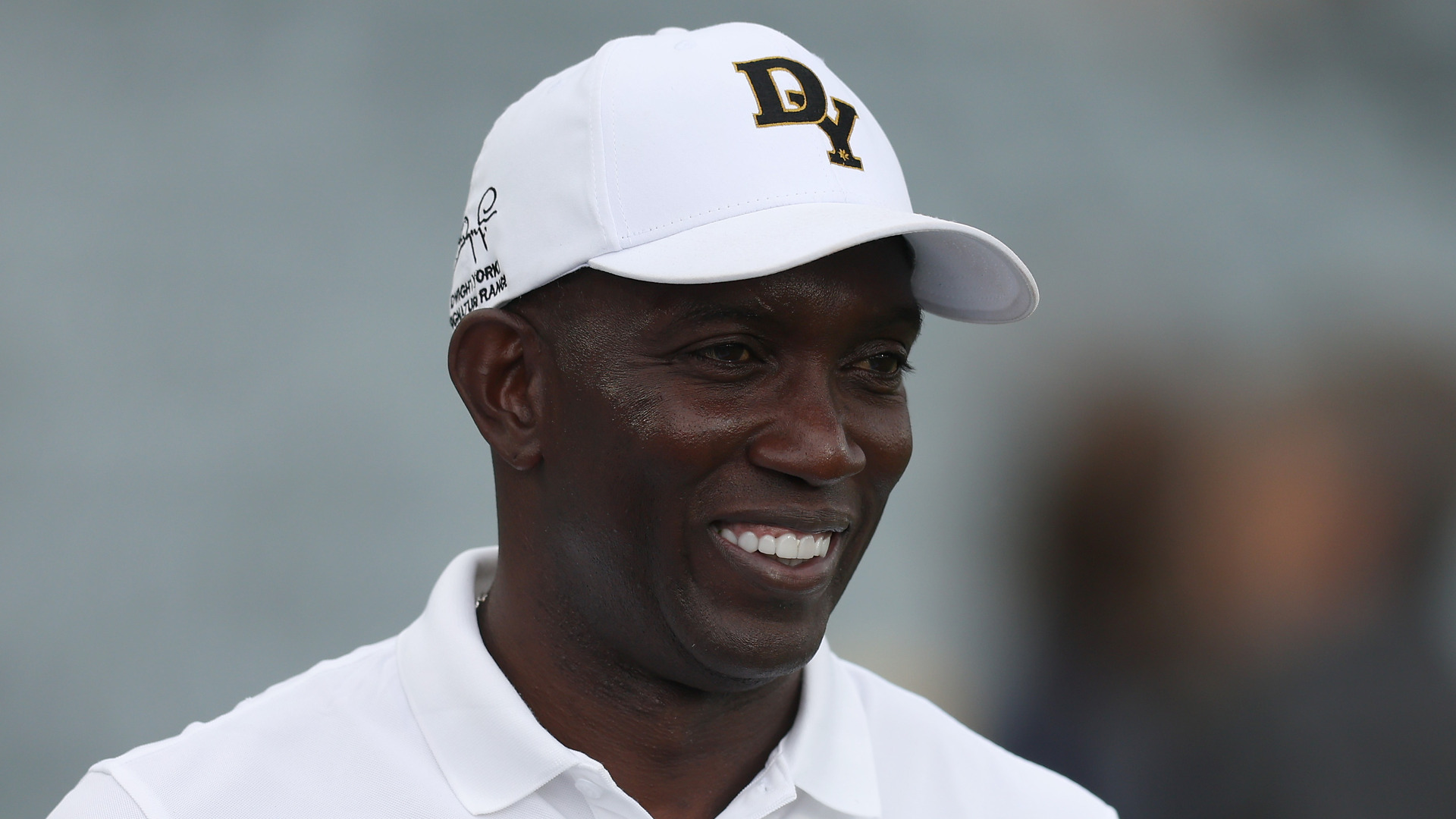 dwight yorke net worth 2021 - Ilustrasi 2