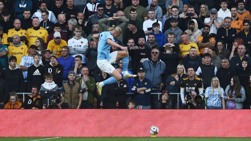 Wolves 0 Man City 3 - Highlights | BeIN SPORTS