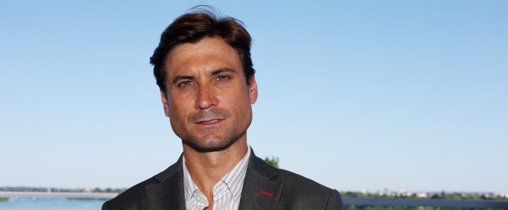 Coupe Davis : Ferrer défend le format de la compétition