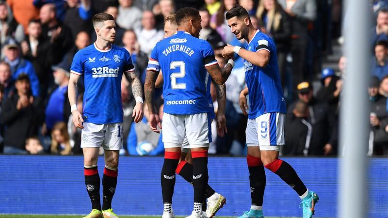 Colak double lifts Rangers to victory | beIN SPORTS