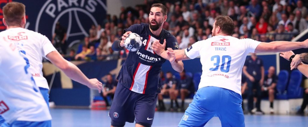Ligue des Champions (H/J2) : Le PSG se reprend face à Plock