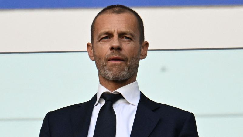 UEFA : Une Supercoupe entre clubs européens et américains ?