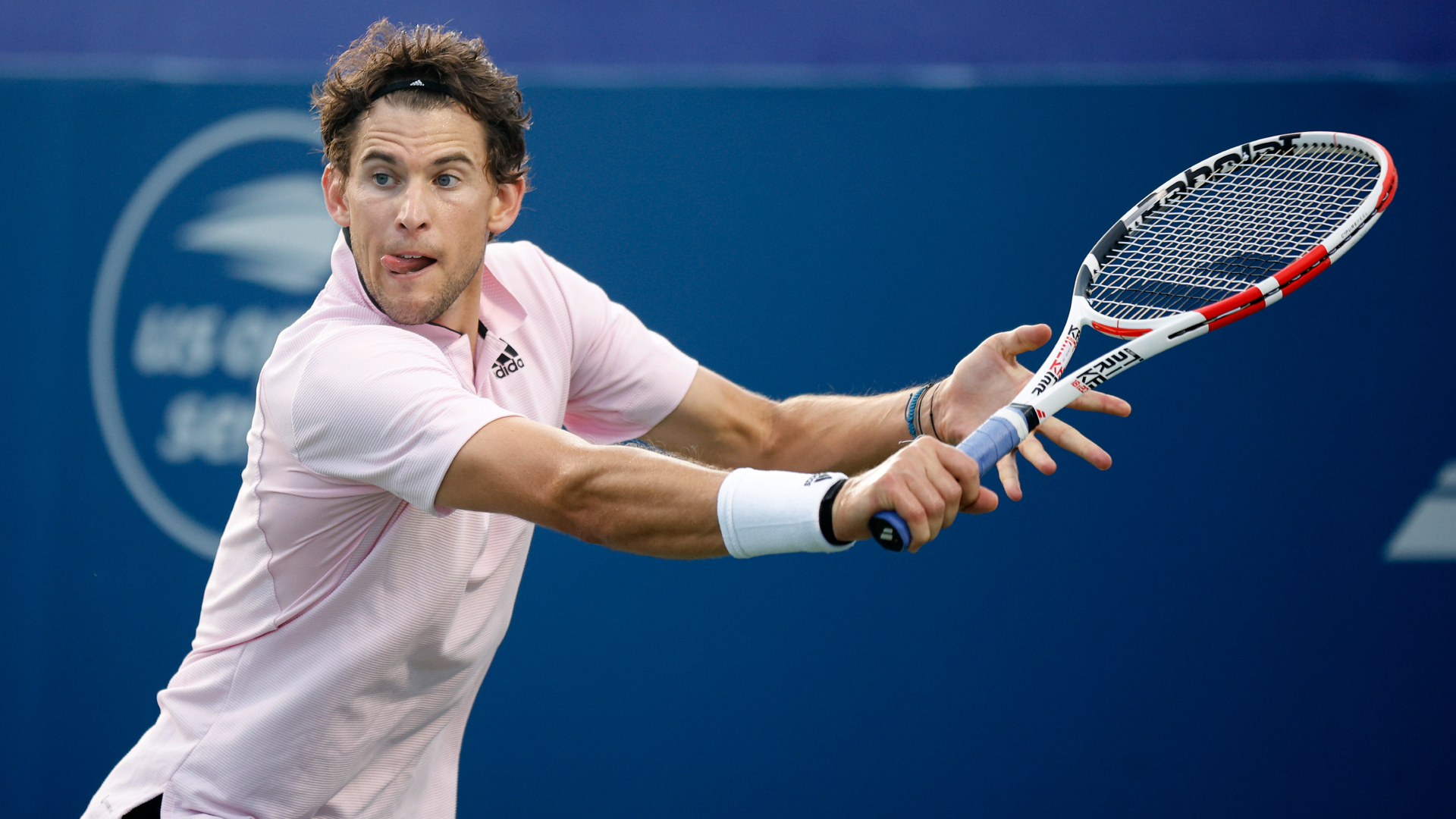 Thiem fights back to beat Djere in Tel Aviv beIN SPORTS