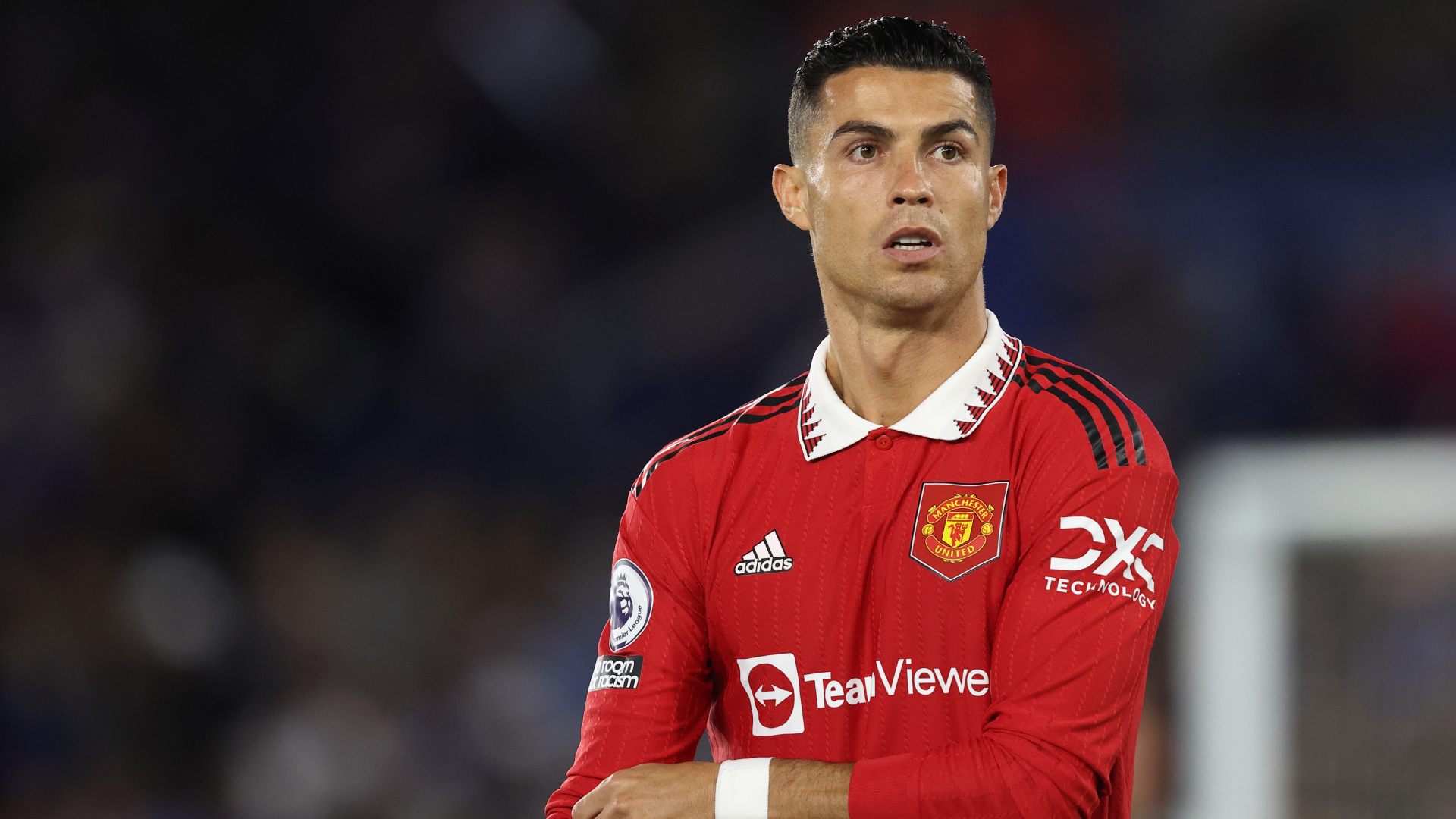Al-Hilal president reveals Ronaldo talks