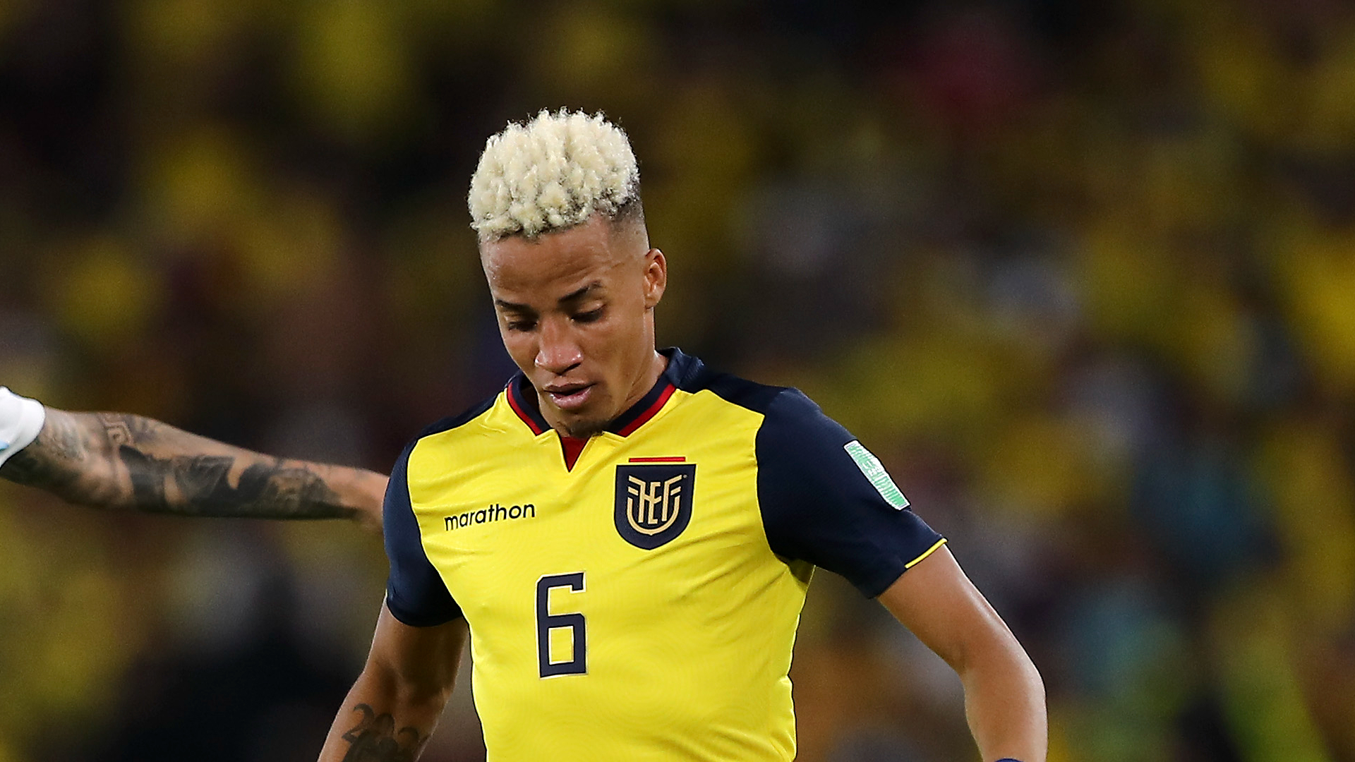 Chile and Peru appeal to CAS to kick Ecuador out of World Cup