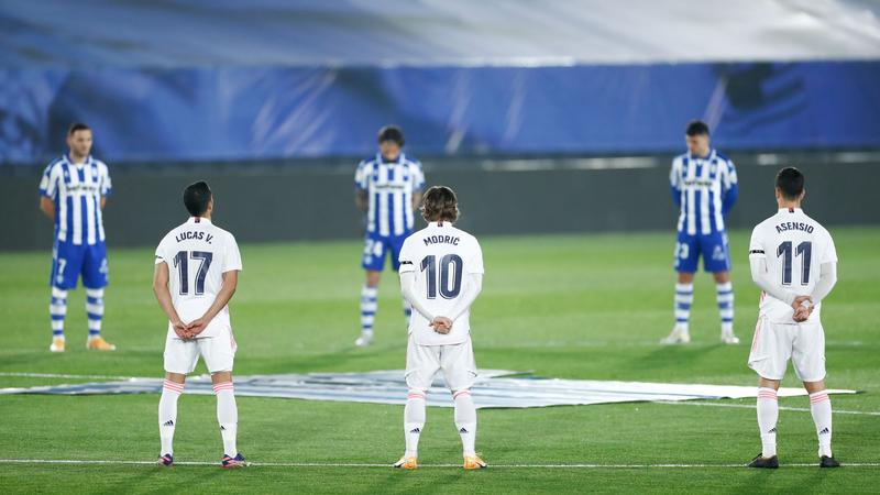 La Liga rendra hommage suite à la tragédie survenue dans un stade en Indonésie