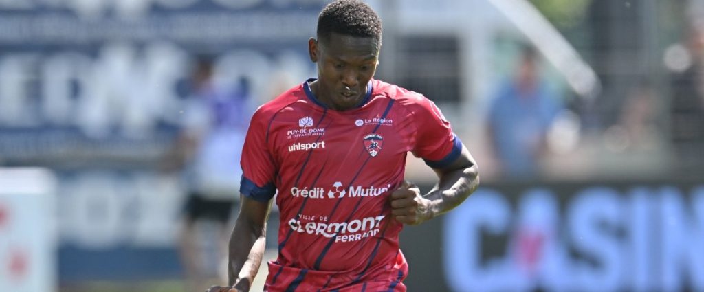 Clermont a fait tardivement la différence à Ajaccio