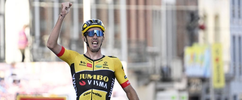 BincheChimayBinche Encore une victoire pou beIN SPORTS