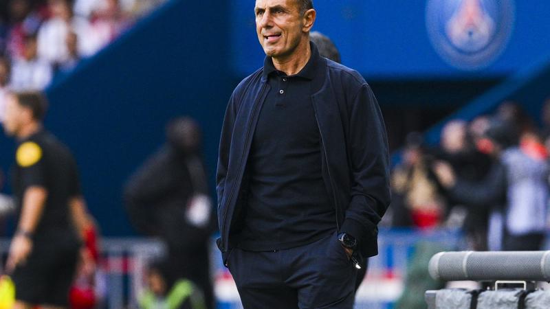 Ligue 1: Brest se sépare de Michel Der Zakarian !