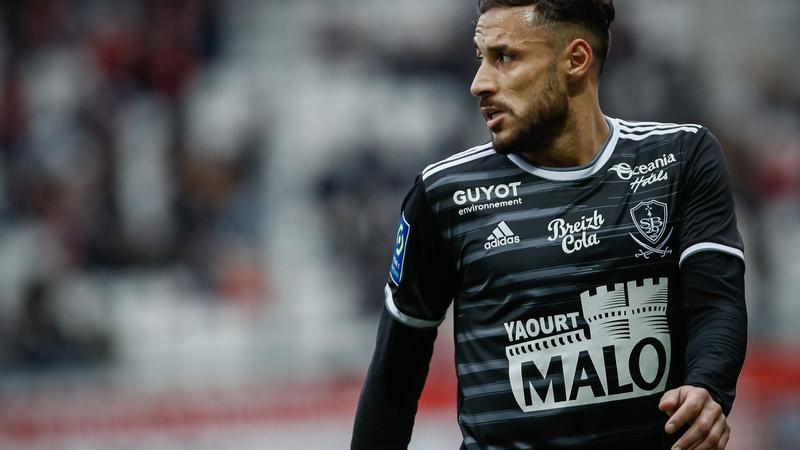 Belaïli rebondit à Ajaccio