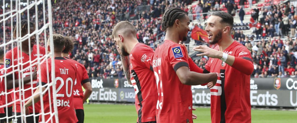 Rennes – Lyon : Buteur Contre Son Club Formate | BeIN SPORTS