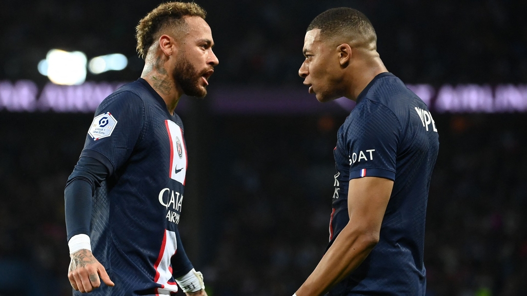 Neymar gives PSG the win in combustible Classi | beIN SPORTS