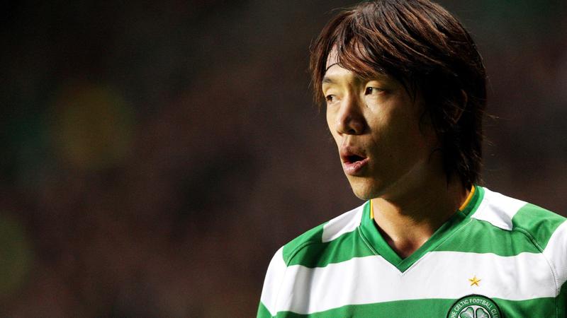 Former Japan and Celtic star Nakamura to retir