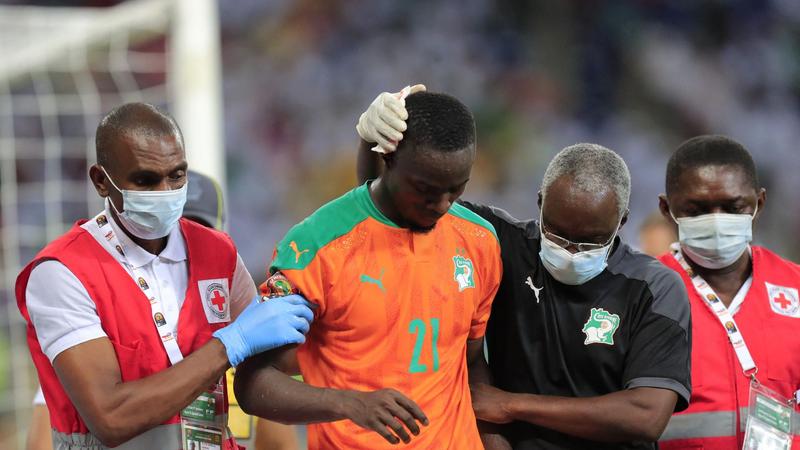 Côte d’Ivoire : Gasset évoque le cas Bailly