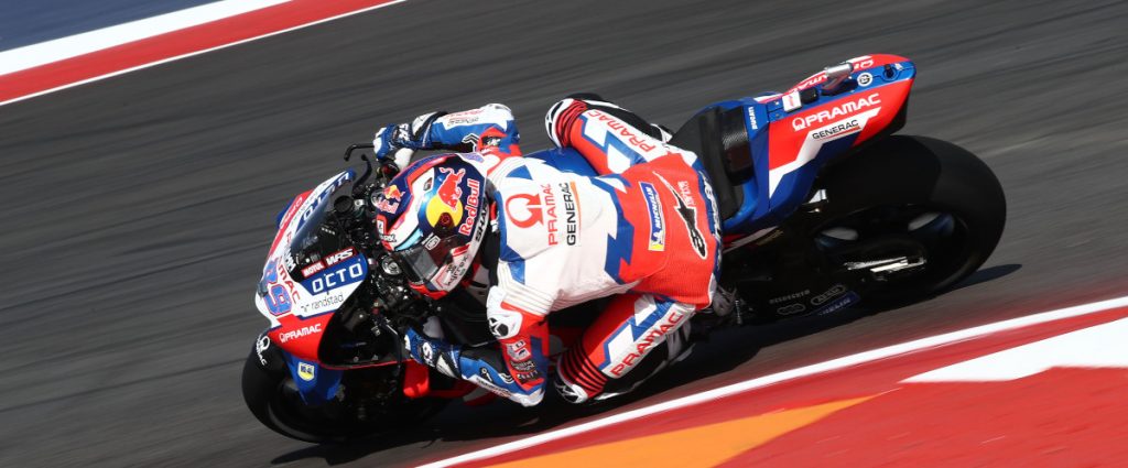 MotoGP - GP de Malaisie : Martin en pole, Bagn | beIN SPORTS