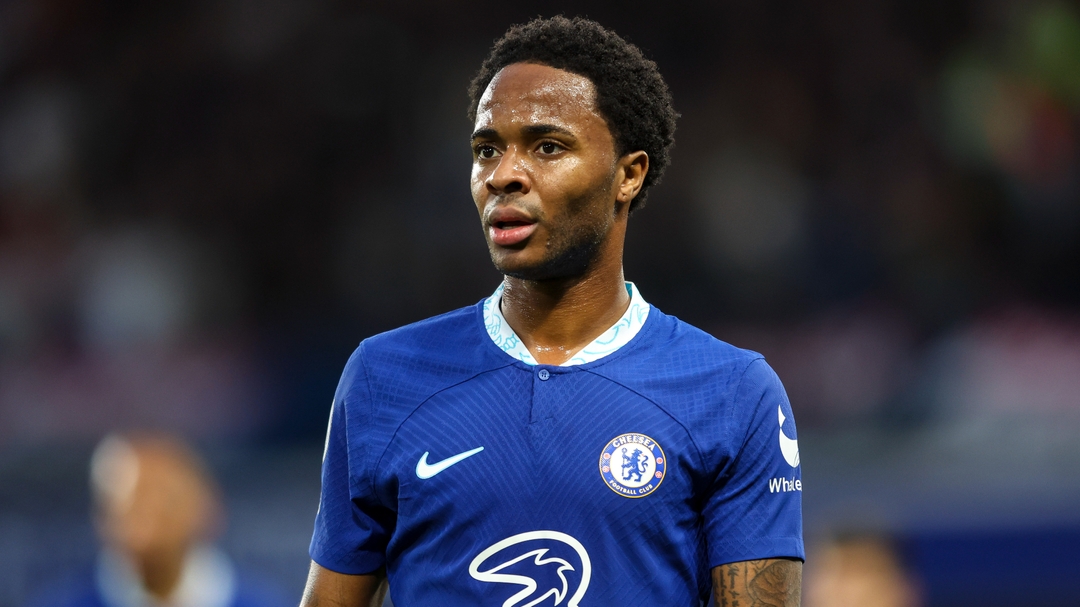 Sterling form will improve with Chelsea, vows | beIN SPORTS