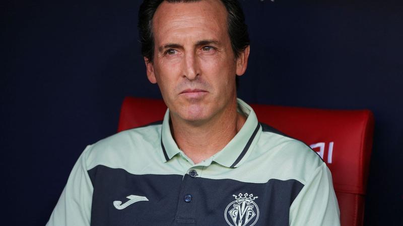 Premier League : Unai Emery quitte Villarreal et atterrit à Aston Villa