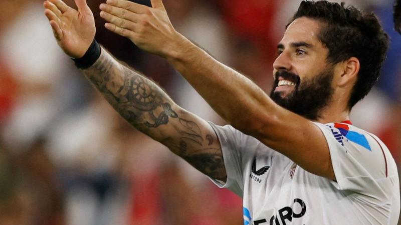 Ligue des Champions - Un 3-0 miraculeux pour Séville !