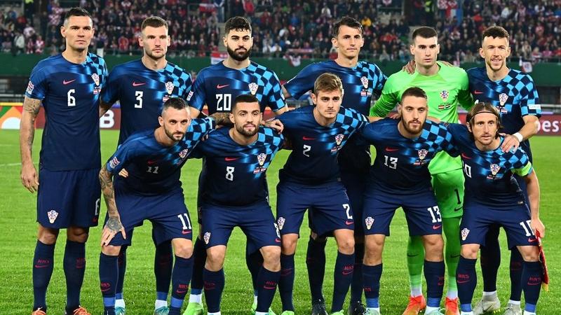 ملف منتخب كرواتيا - كأس العالم FIFA قطر 2022™ | beIN SPORTS