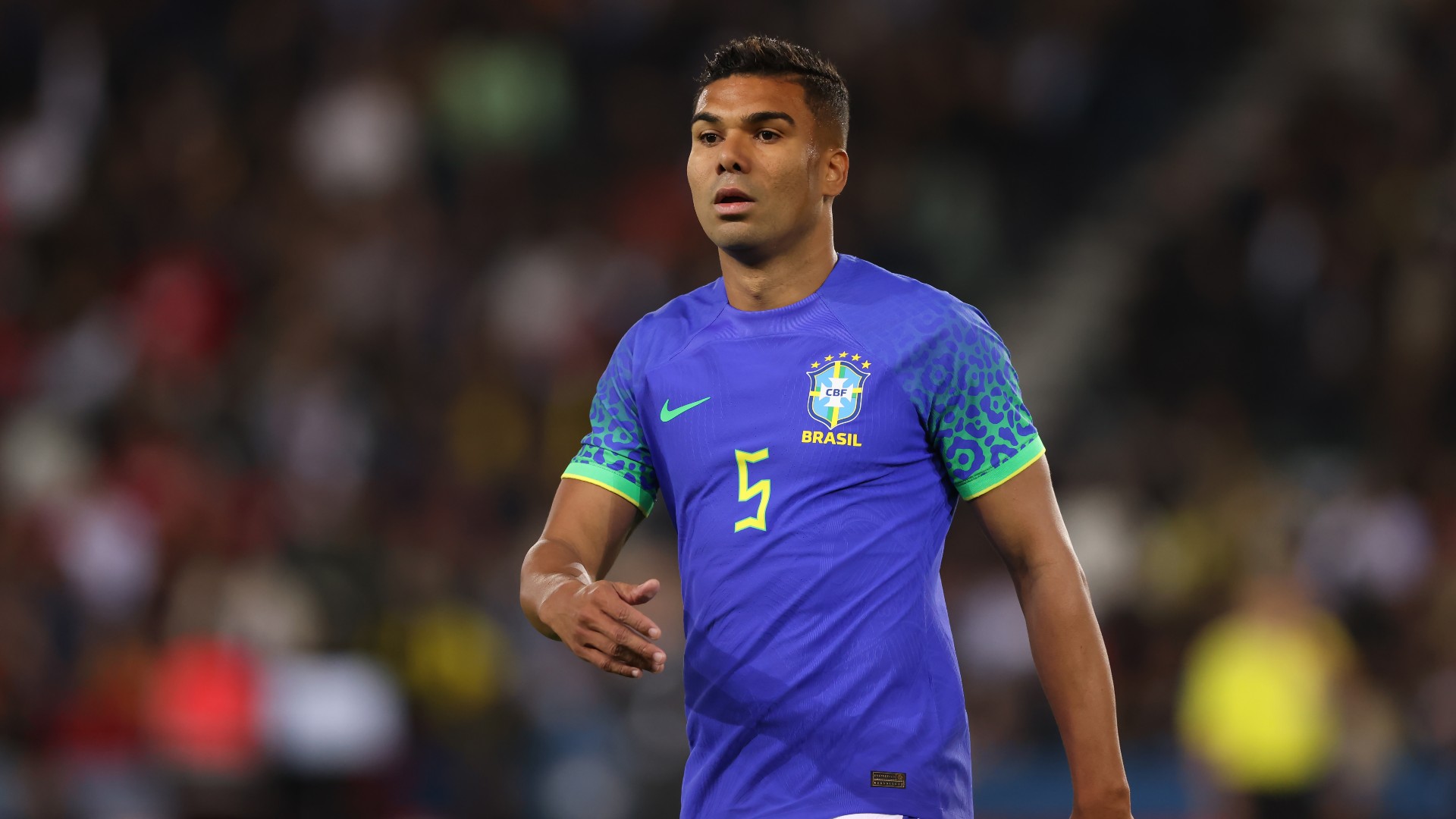 World Cup 2022 team guides part 25: Brazil, Brazil