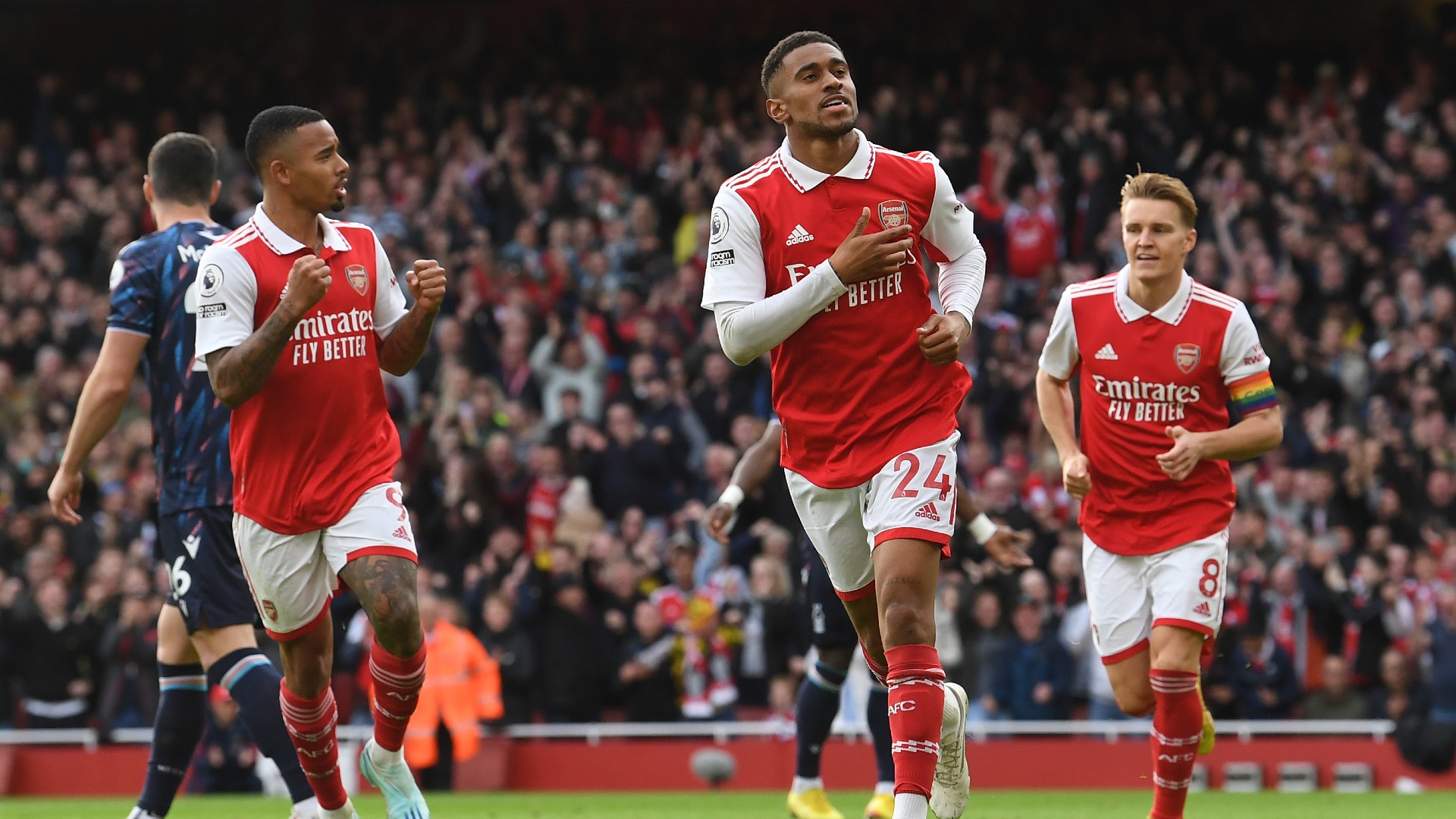 Liverpool vs arsenal sales live bein sport
