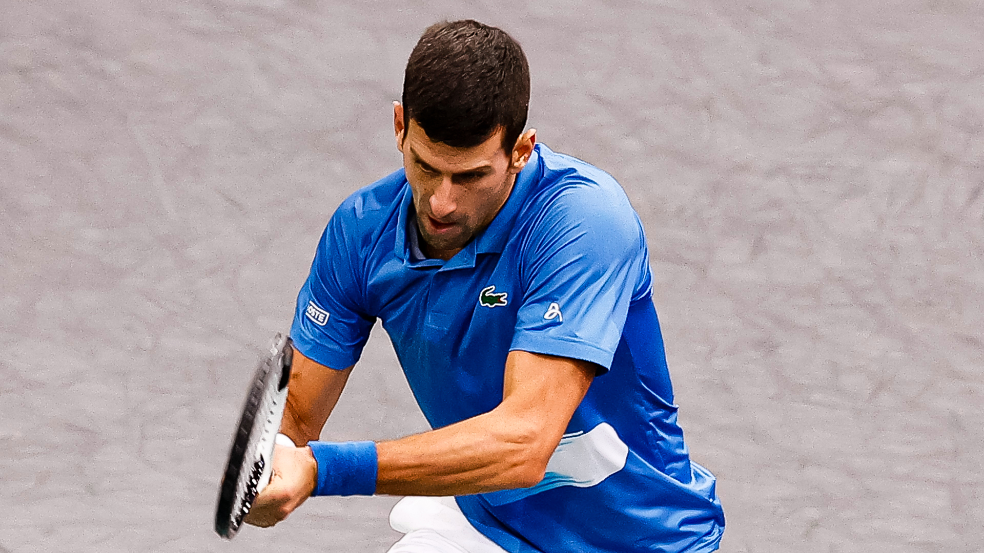 Djokovic begins Paris defence with a win beIN SPORTS