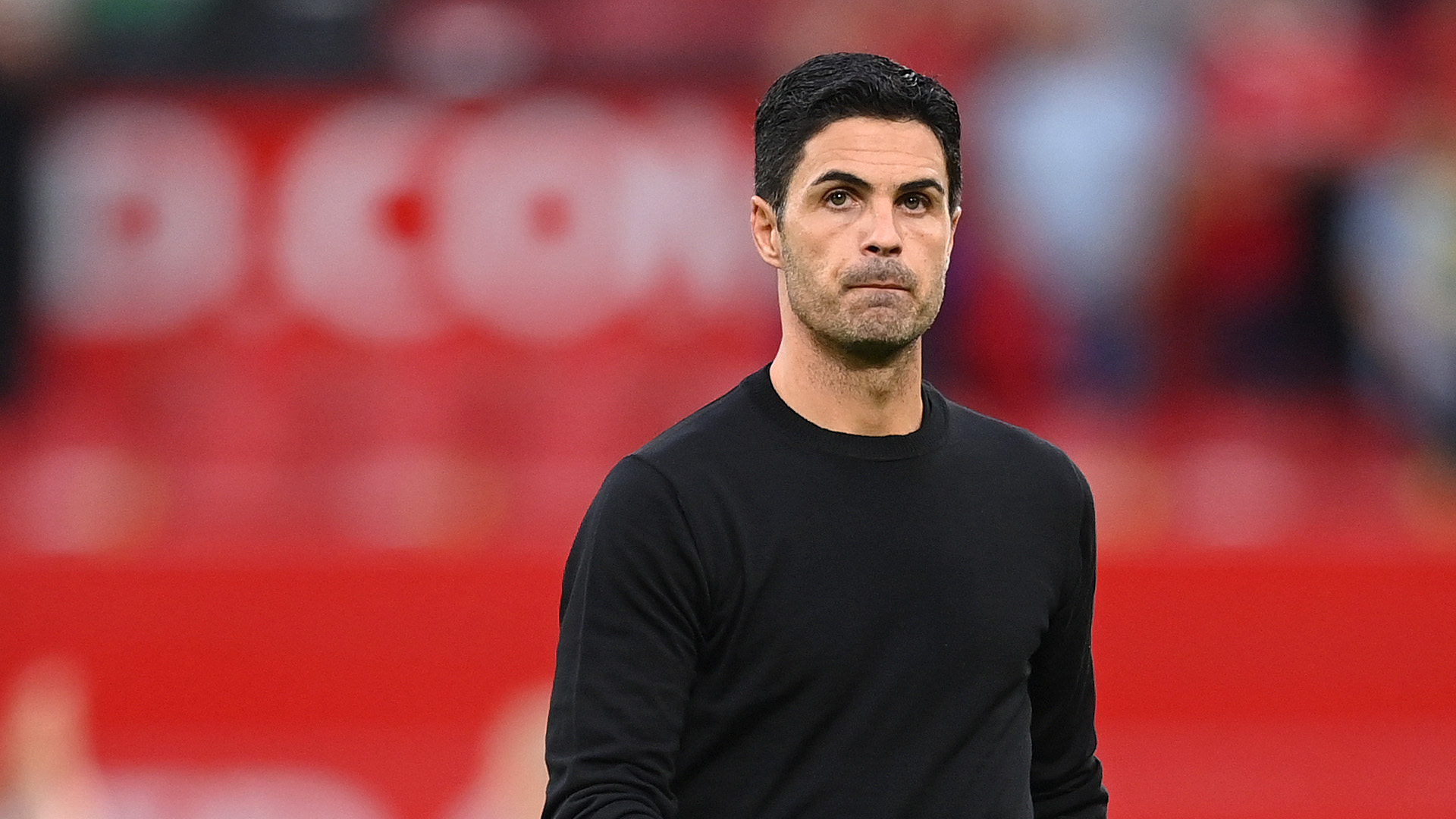 Arteta 'proud' to be at Arsenal amid Barcelona | beIN SPORTS