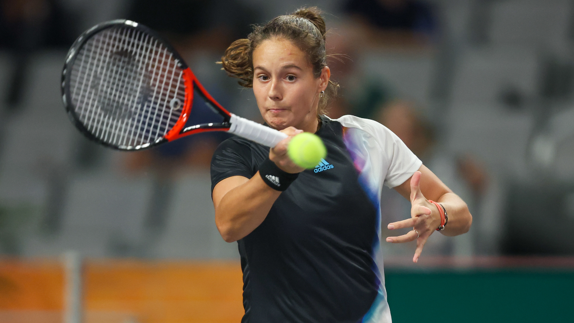 Kasatkina claims maiden WTA Finals win over Ga beIN SPORTS