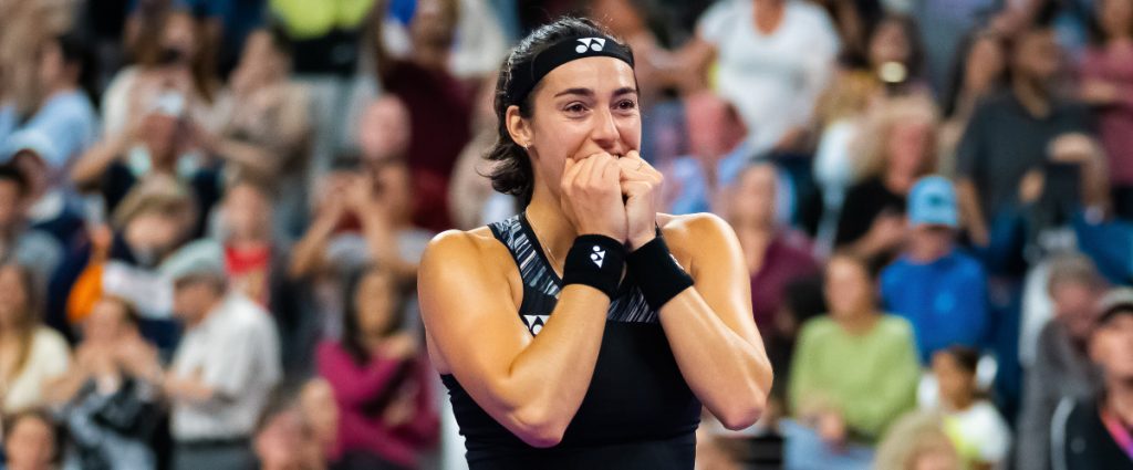 Billie Jean King Cup : Garcia alignée contre les Pays-Bas