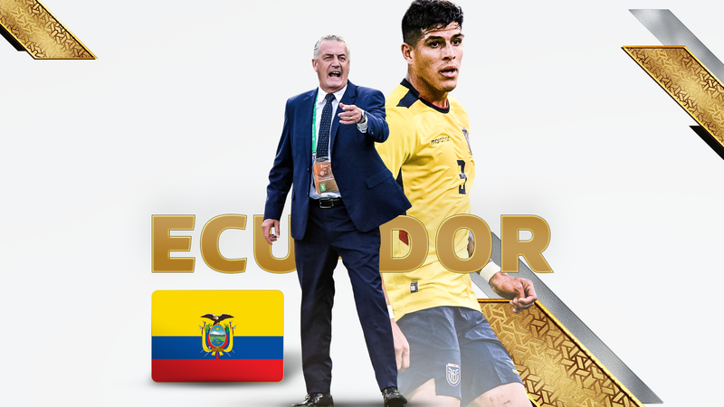 Ecuador – World Cup Profile