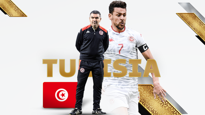 Tunisia - World Cup Profile