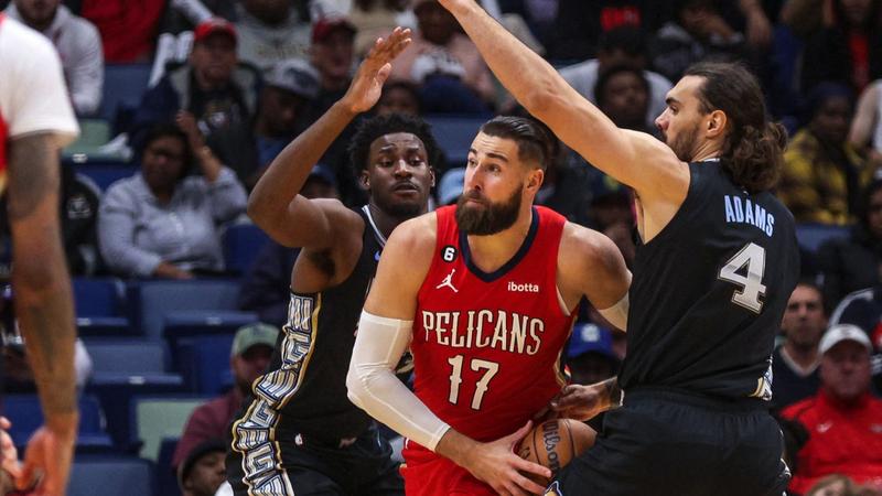 Trail Blazers Have Enormous Stake in Tonight's Clippers-Pelicans