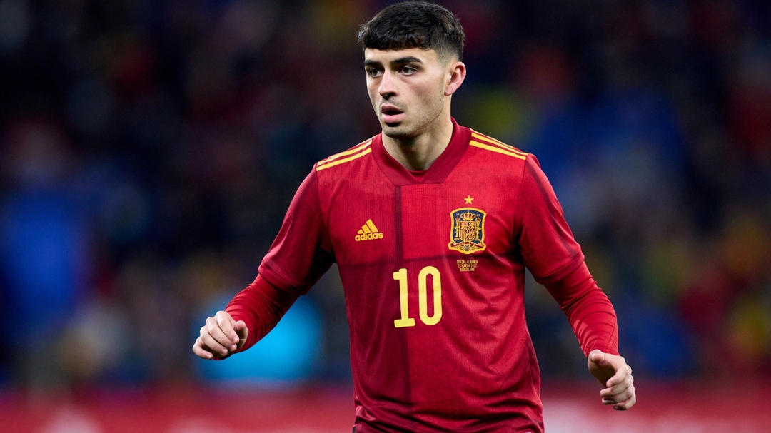 Pedri backs Spain to build on near misses as L | beIN SPORTS