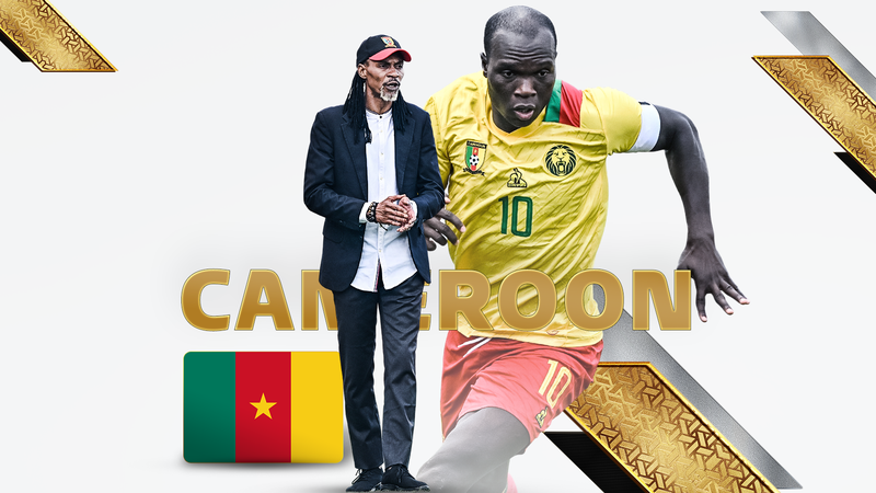 2022 World Cup: Cameroon's Squad and Team Profile