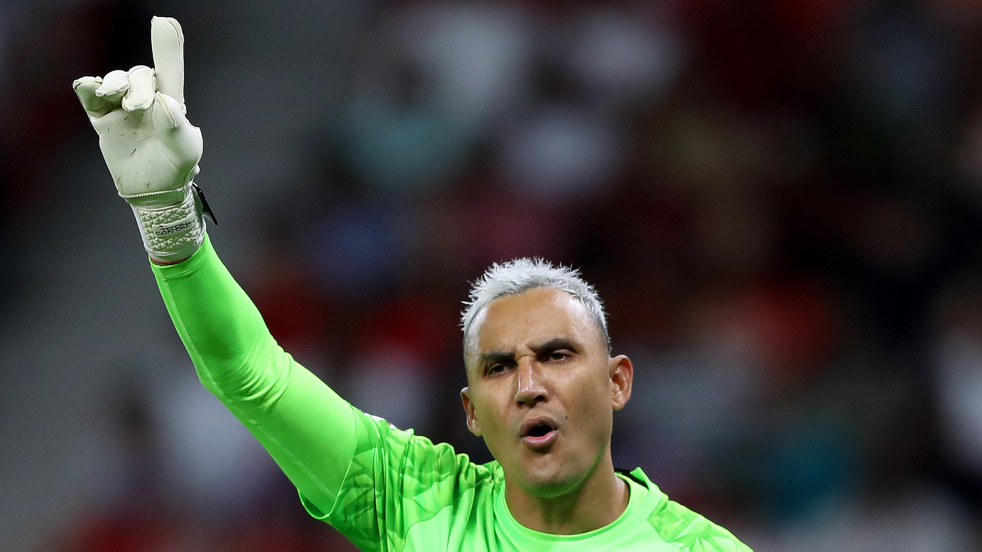 Costa Rica cancel World Cup warm-up against Iraq over passport issues