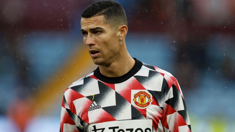 Manchester United deny Cristiano Ronaldo contract termination claims