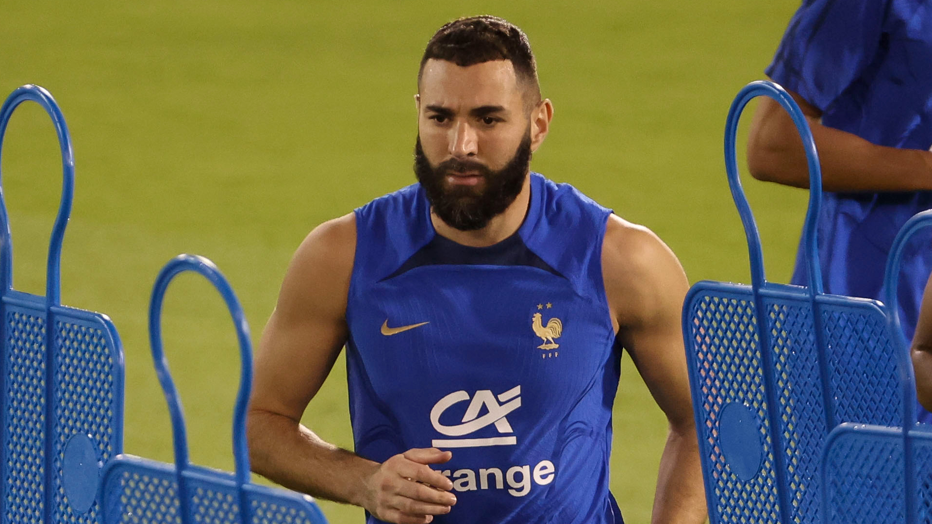 Lyon rule out Benzema exit, Football News