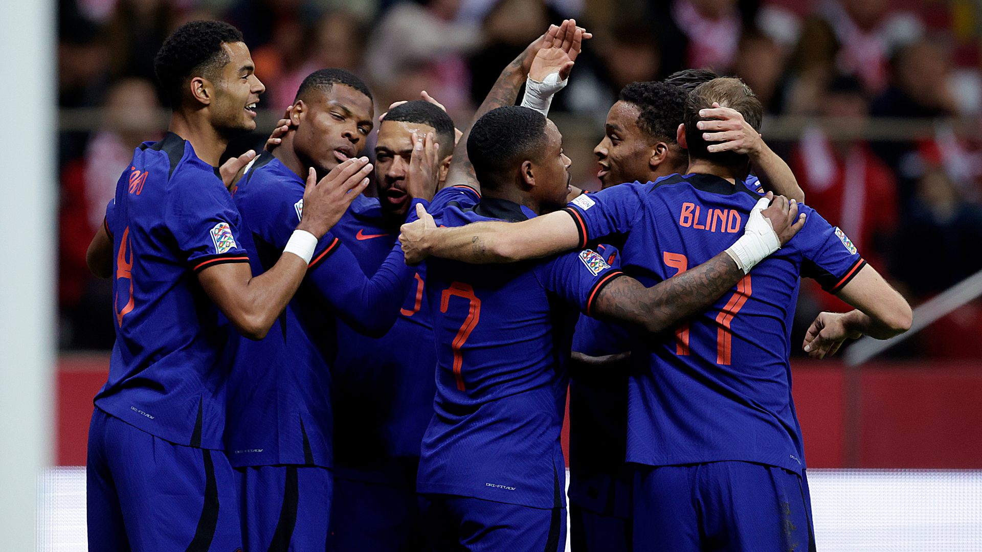 World Cup Senegal v Netherlands LIVE NOW beIN SPORTS